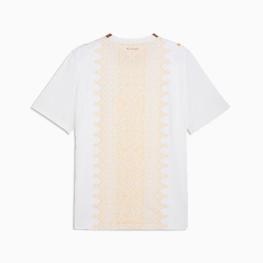 Kids 2026 Morocco Away Kit