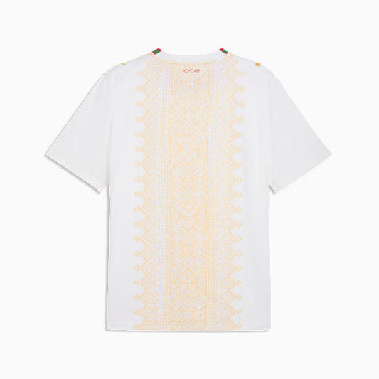 2026 Morocco Away Kit