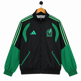 Windbreaker Jacket Mexico 2026