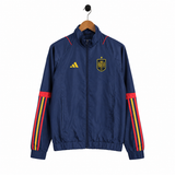 Windbreaker Jacket Spain 2023