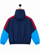 Windbreaker Jacket Colombia 2026