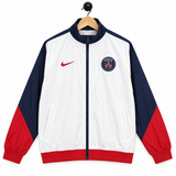 Windbreaker Jacket Psg 2026