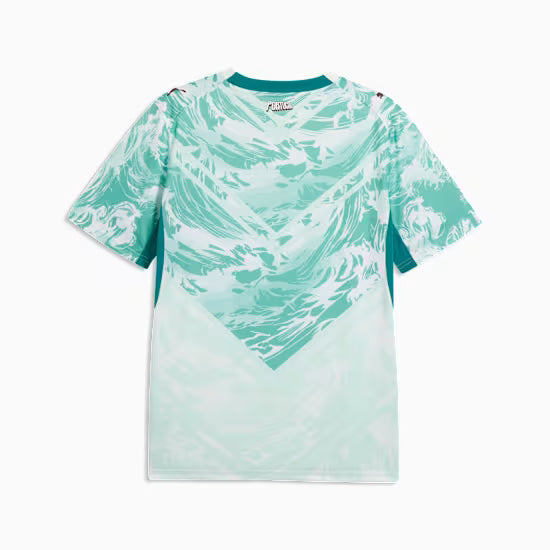 Kids 2026 Portugal Away Kit