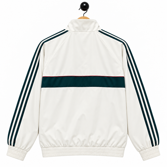 Windbreaker Jacket Real Madrid 2026-27
