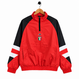 Windbreaker Jacket Italy 2023