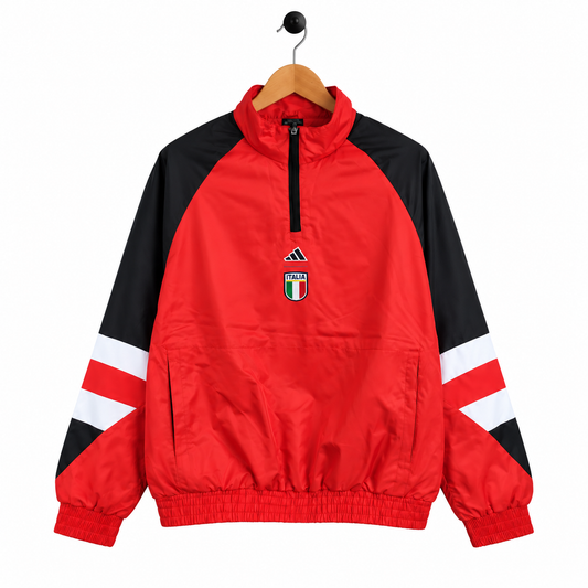 Windbreaker Jacket Italy 2023