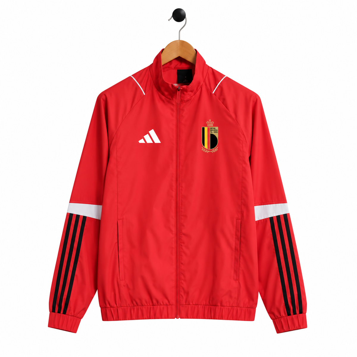 Windbreaker Jacket Belgium 2023