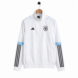 Windbreaker Jacket Germany 2023