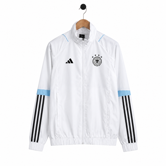 Windbreaker Jacket Germany 2023