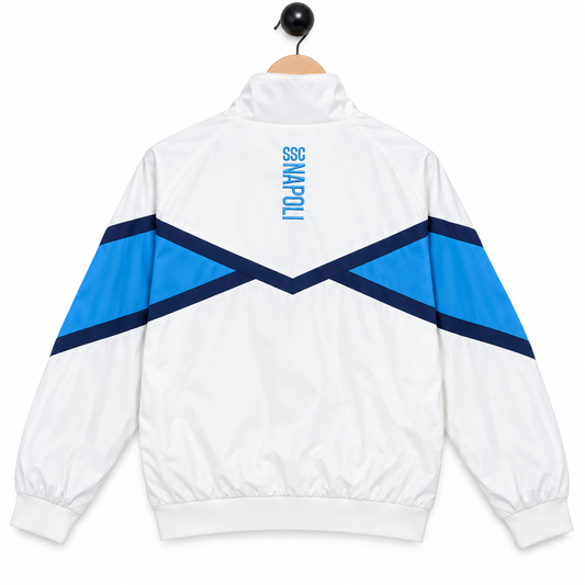 Windbreaker Jacket Napoli 2025