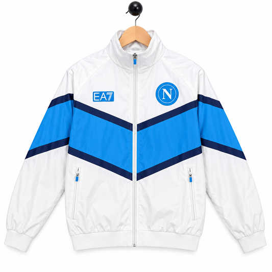 Windbreaker Jacket Napoli 2025