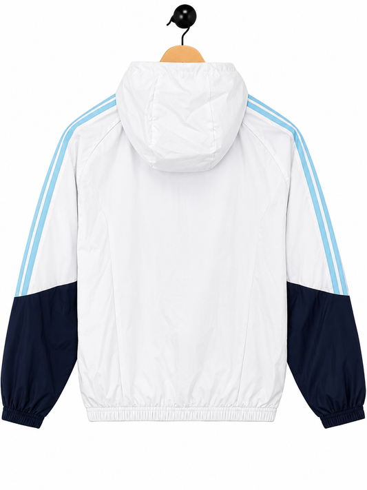 Windbreaker Jacket Argentina 2026
