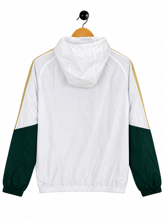 Windbreaker Jacket Italy 2026