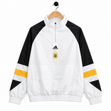 Windbreaker Jacket Argentina 2023 White
