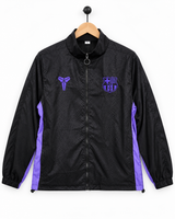 Windbreaker Jacket Barcelona 2025