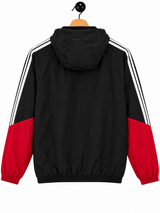 Windbreaker Jacket Germany 2026