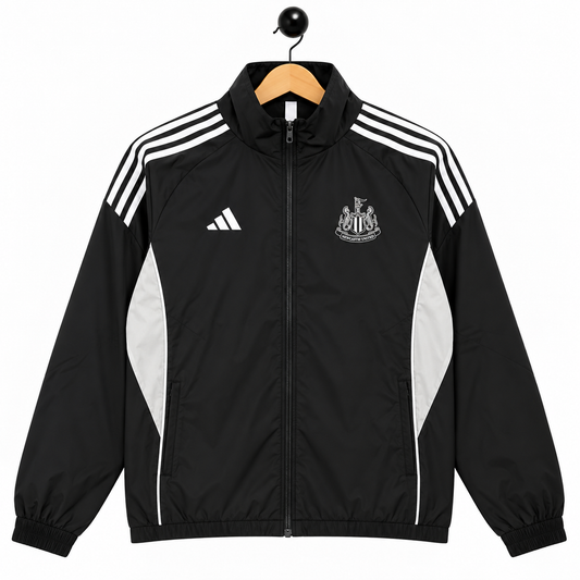 Windbreaker Jacket Newcastle United 2026