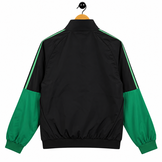 Windbreaker Jacket Mexico 2026