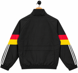 Windbreaker Jacket Germany 2026 Black