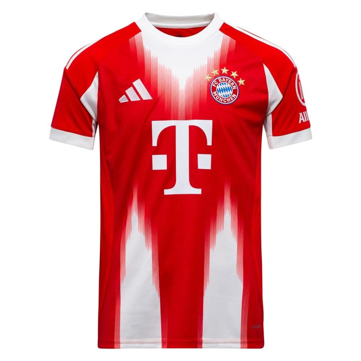 2025–26 FC Bayern München Home Kit