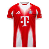 2025–26 FC Bayern München Home Kit