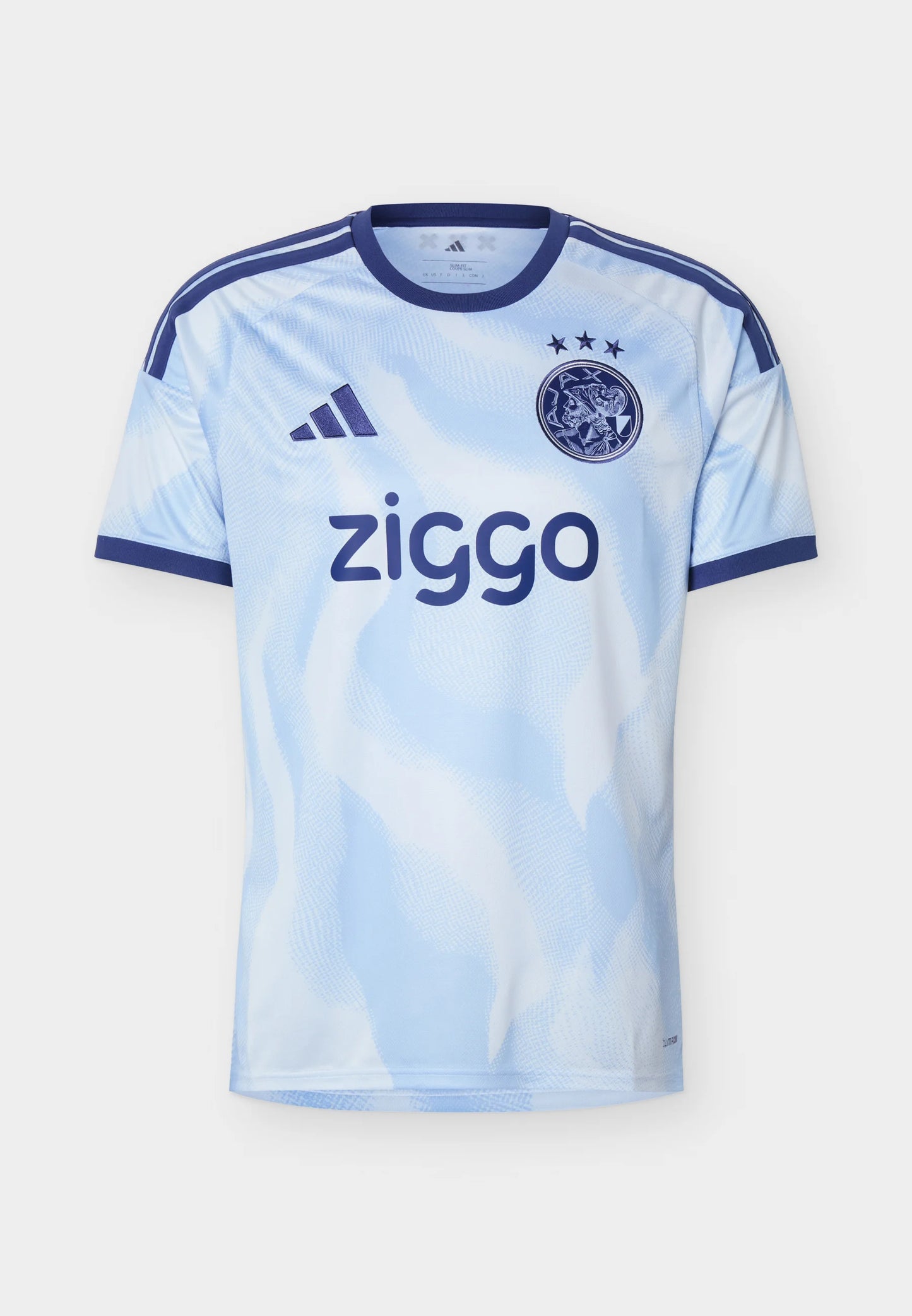 2026/27 Ajax Tird Kit