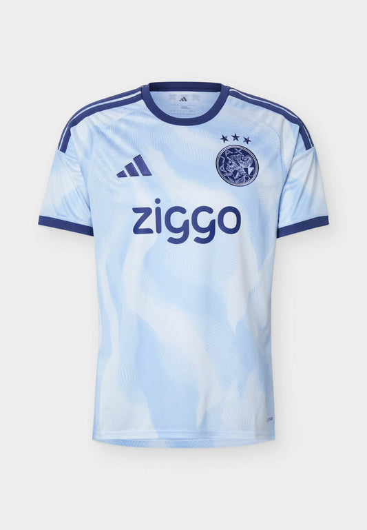 2026/27 Ajax Tird Kit