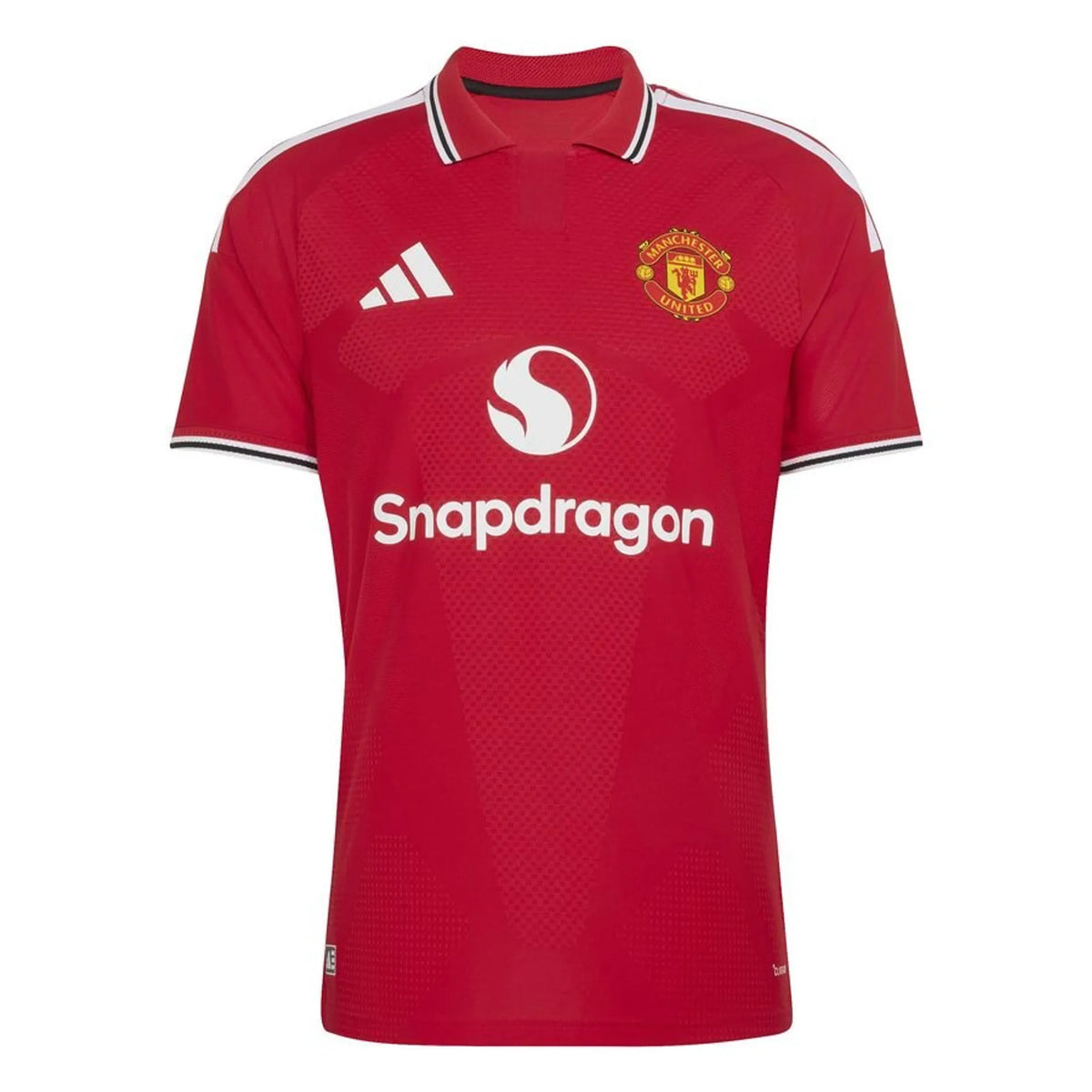 2026-27  Manchester United Home Kit