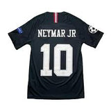 2018–2019 PSG Jordan Collaboration Kit