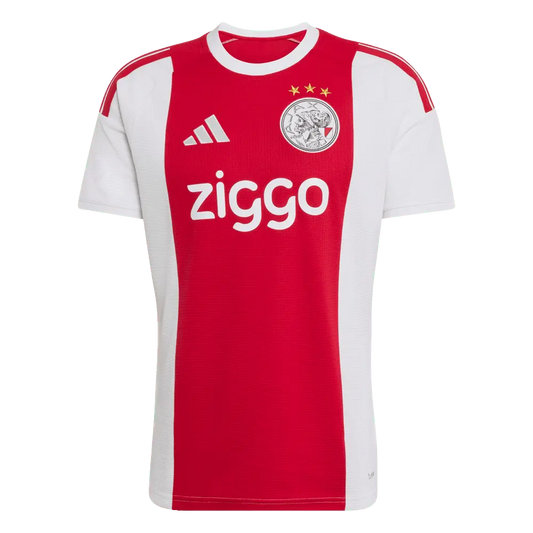 2026-27 Ajax Away kit