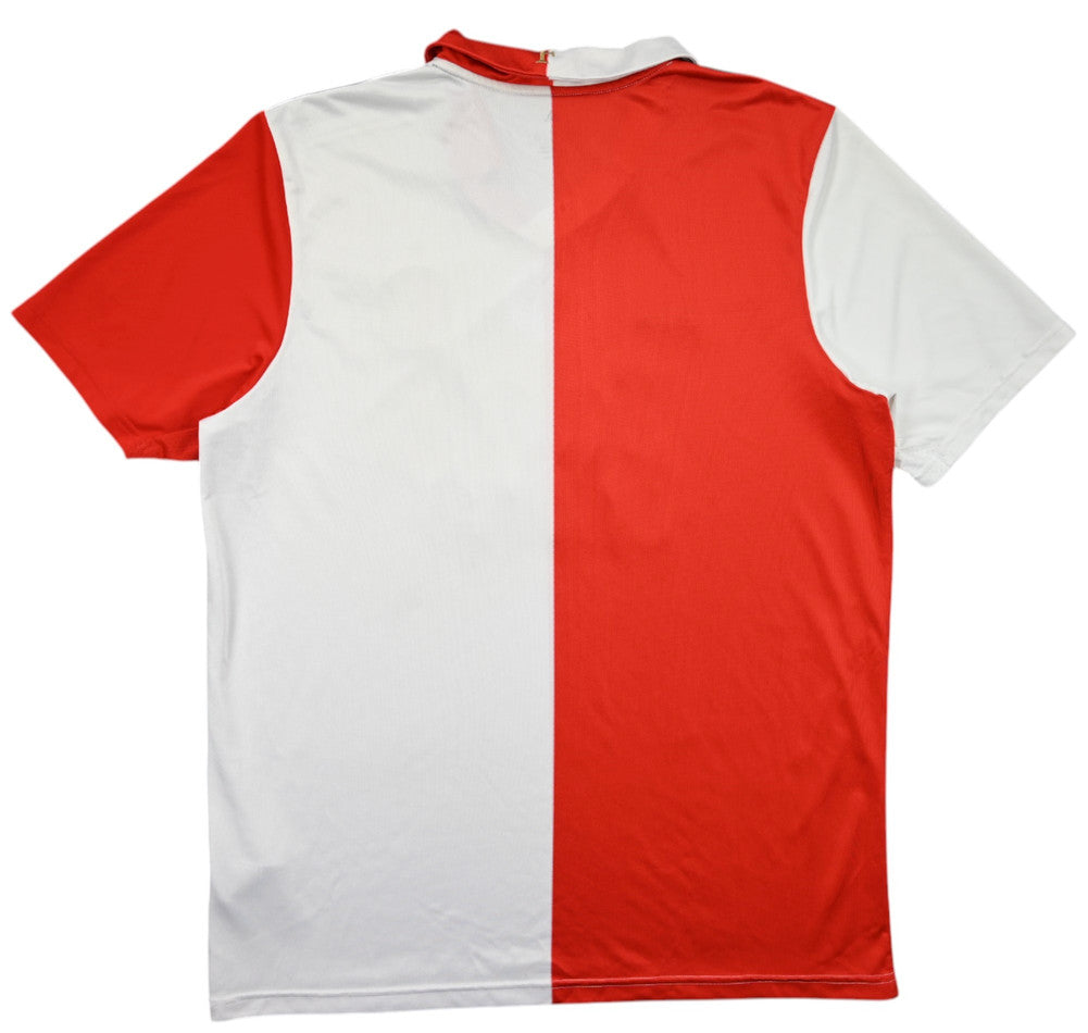 2022–2023 Feyenoord Home Shirt