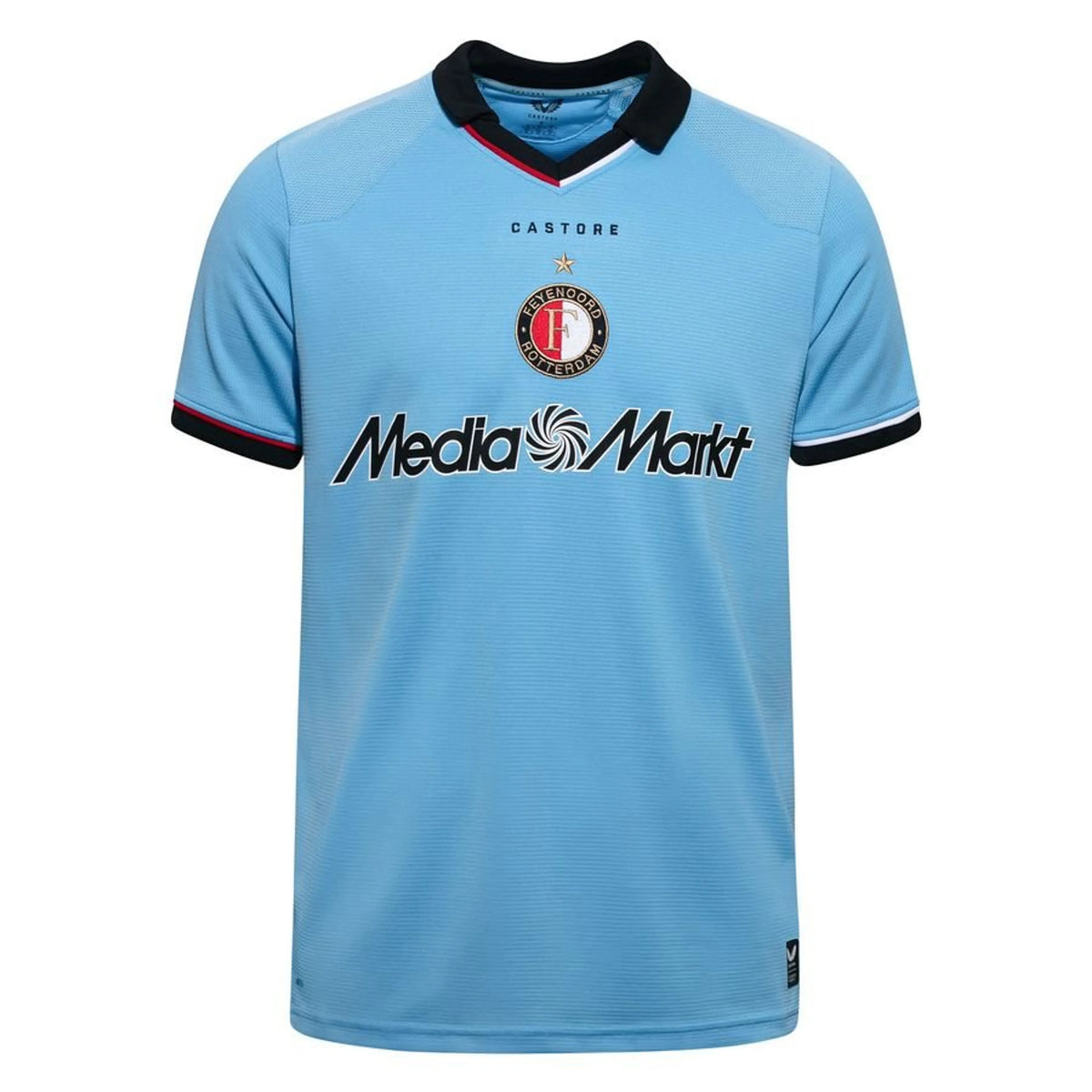 2026-27 Feyenoord Away Kit