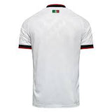2026 Mexico Away Kit