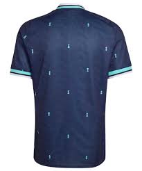 Kids 2026 Germany Away Kit