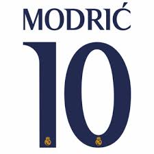 Name and Number