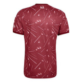 2026-27 Liverpool Home Kit