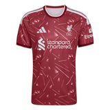 2026-27 Liverpool Home Kit