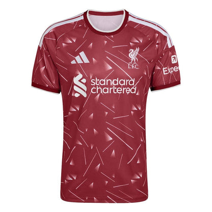 2026/27 Liverpool Home Kit