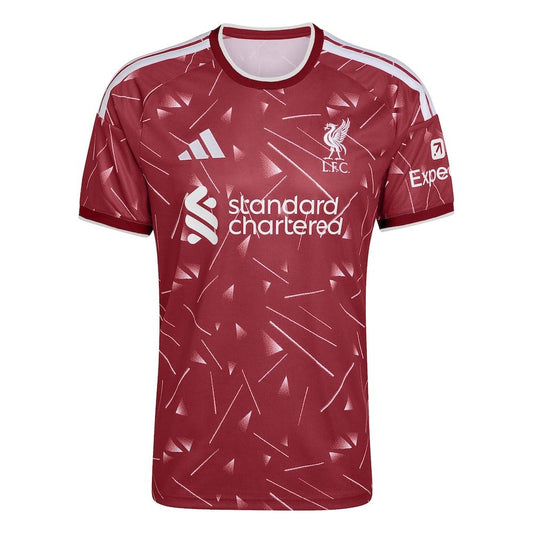 2026/27 Liverpool Home Kit