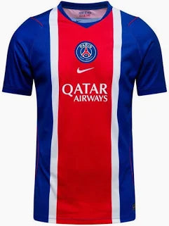 2026/27 PSG Home Kit