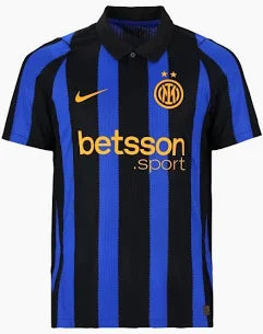 2026-27 Inter Heimtrikot