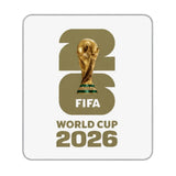 Nations Patch